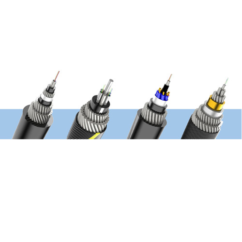 submarine cables