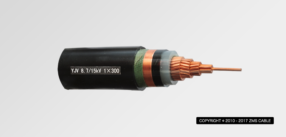 power cable