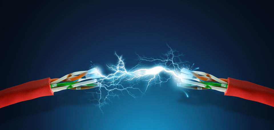 Electic wire