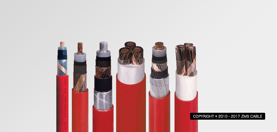 medium cable