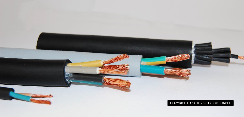 power cable