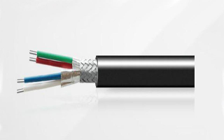 How the new industry trend of halogen-free flame retardant power cable?