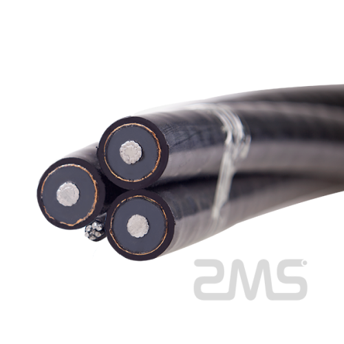 Aluminium Conductor ABC Cable