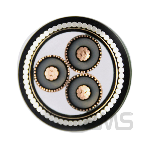 Medium Voltage Submarine Cable
