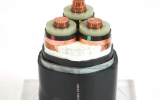 What are the applications of electric wires and cables?