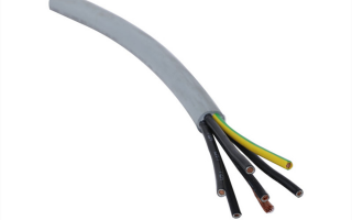Control cable performance characteristics