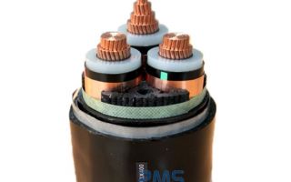 Analysis of Causes of High Voltage Cable Failure