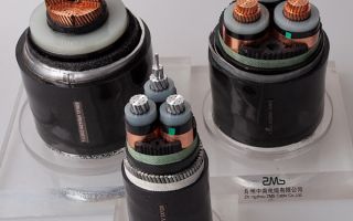 Why Can't High-Voltage Cables Be Buried Underground?