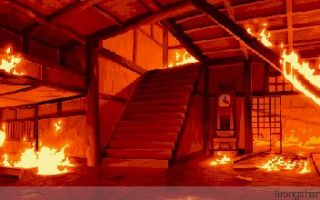Fire Protection Technology of Power Cable