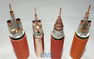 Fire Protection Technology of Power Cable