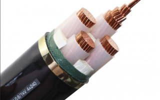 How to choose a foreign trade company to do overhead bundled cable?