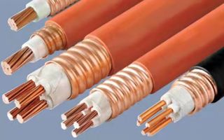 What are the measures for cable flame retardant?
