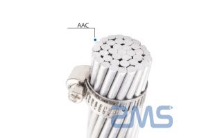 Cost-effective AAC conductors favored by new programs in recent years