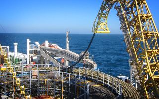 Potential threat to smelters from a submarine transmission cable