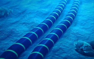 Orascom Telecom sells MENA Submarine Cable Systems to Bharti Airtel