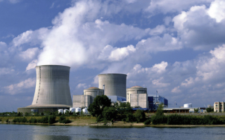 Vietnam Electric Power Group in an orderly manner to promote the implementation of Ningxia nuclear power project