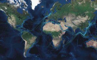 Samoa Cable begins construction of submarine cable landing station
