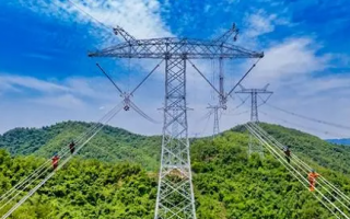 Some of the world's leading cable manufacturers have some ultra high pressure technology features
