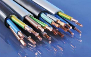 Coaxial cable can be divided into two basic types