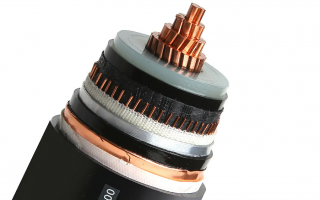 Insulation level of cable
