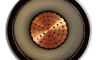 The Selection Principle of High-voltage Cable and the Cause of Failure