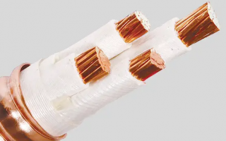 Cause of Cable Fire Explosion