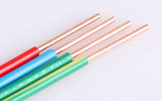 Guide for Selection of Single-core and Multi-core Cables