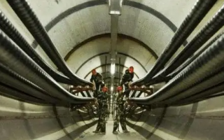 Have you seen the future of Underground cable? 