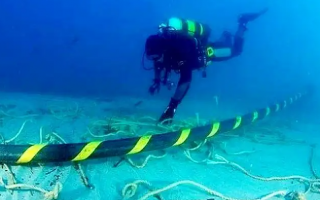 Why do Countries Keep Laying Submarine Cables?