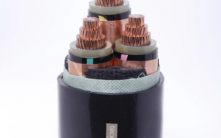  6.35/11kV Medium voltage cable MV cable