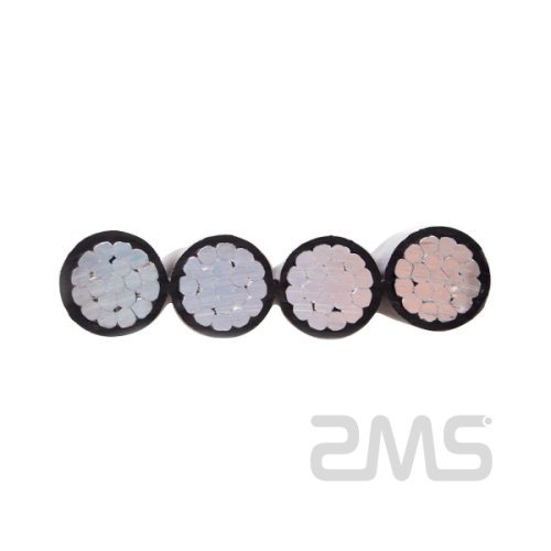LV XLPE Power Cable